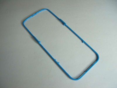 Marco Nokia 7210 Supernova Azul