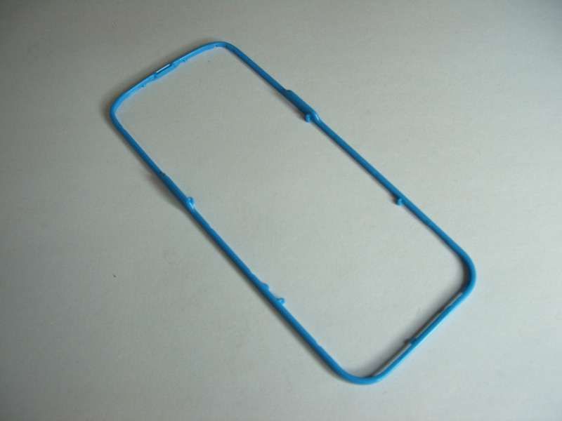 Marco Nokia 7210 Supernova Azul