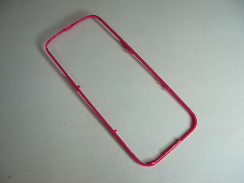 Marco Nokia 7210 Supernova Rosa