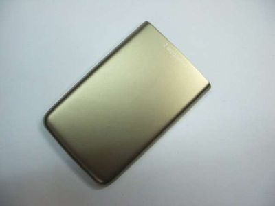 Tapa Batería Nokia 6300 Dorada (Gold)