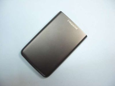 Tapa Batería Nokia 6300 Marrón (Choco)