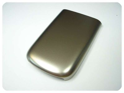 Tapa Batería Nokia 6303 Classic Acero