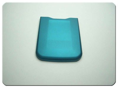 Carcasa Frontal Nokia 7510 Supernova Verde