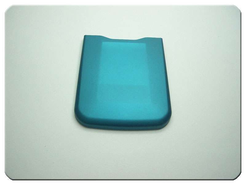 Carcasa Frontal Nokia 7510 Supernova Verde