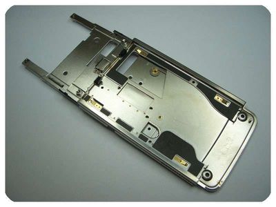 Carcasa Deslizante Nokia 6260 Slide