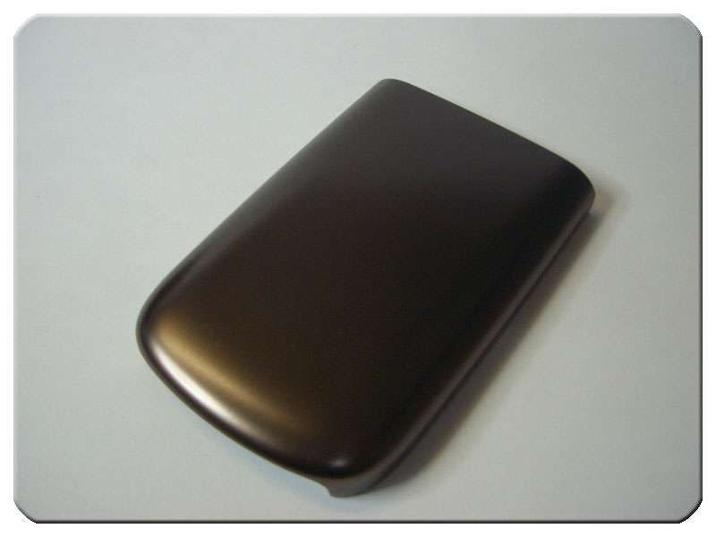 Tapa Batería Nokia 6303 Classic Marrón