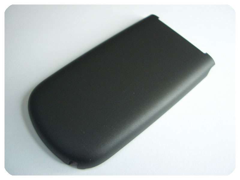 Tapa Batería Nokia 1661 Negra