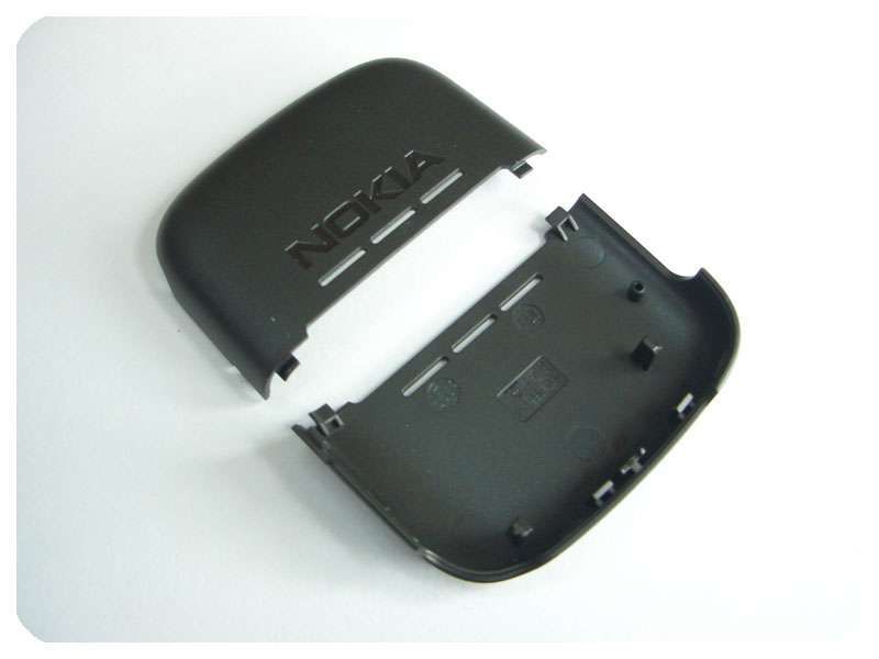 Tapa Antena Nokia 1661 Negra