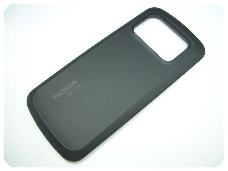 Tapa Batería Nokia N97 Negra