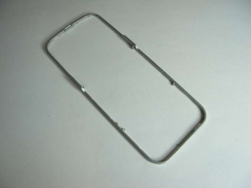 Marco Nokia 7210 Supernova Gris