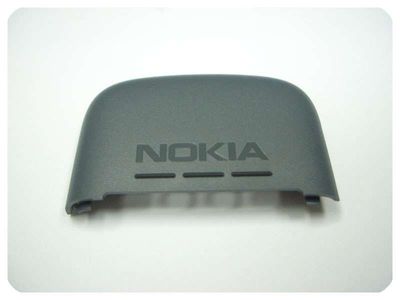 Tapa Antena Nokia 1661 Gris
