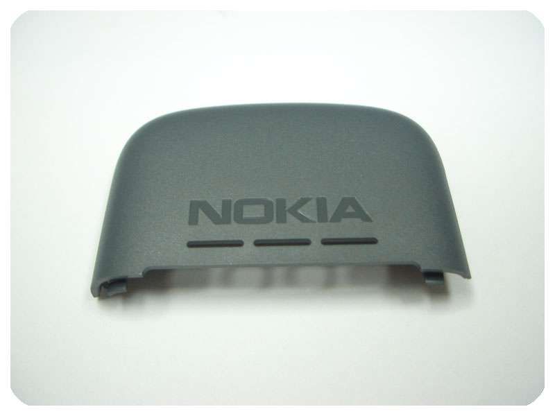 Tapa Antena Nokia 1661 Gris