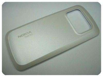 Tapa Batería Nokia N97 Blanca