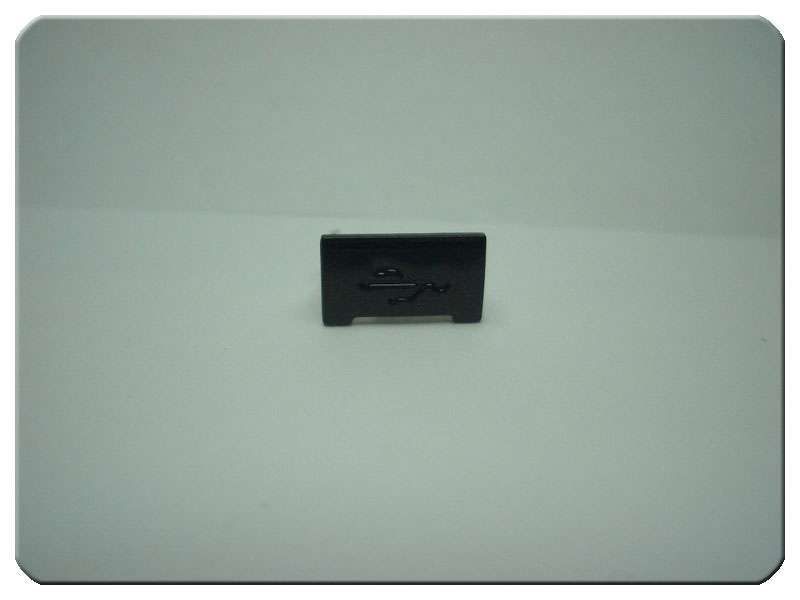 Tapa USB Nokia X3-00 Negra