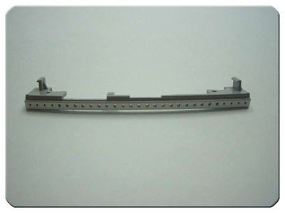 Embellecedor Altavoz Polifónico Nokia X3-00 Plata