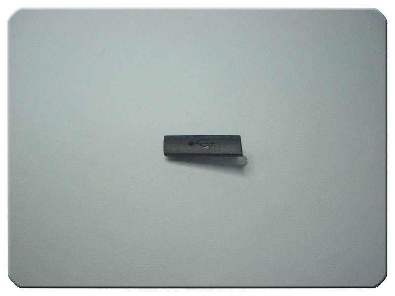 Tapa USB Nokia 2730 Classic Negra