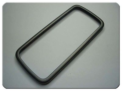 Marco Frontal Nokia 5230 Titaniun