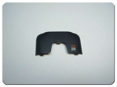 Tapa Antena Nokia 2710 Navigator Negra