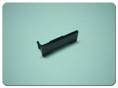 Tapa HDMI Nokia N8-00 Negra