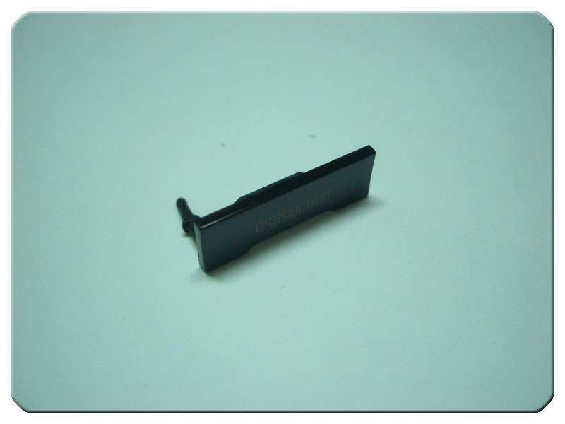 Tapa HDMI Nokia N8-00 Negra