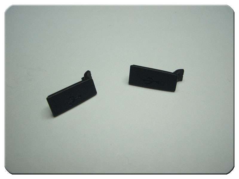 Tapa USB Nokia C6-00 Negra