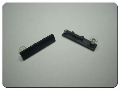 Tapa USB Nokia 2690 Negra