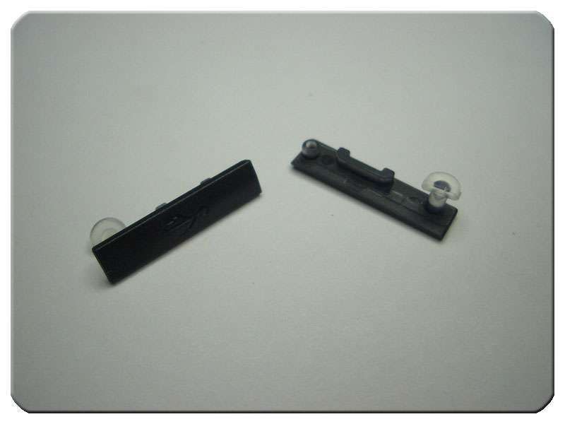 Tapa USB Nokia 2690 Negra