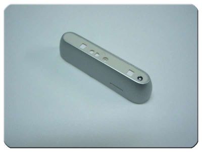 Carcasa Inferior Nokia E7-00 Plata