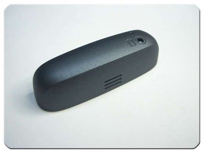 Carcasa Superior Nokia C5-03 Gris Oscuro