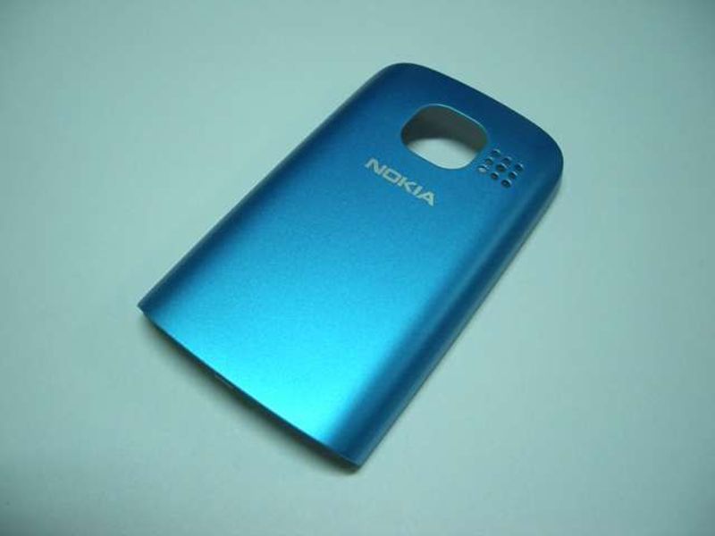 Tapa Batería Nokia C2-05 Azul