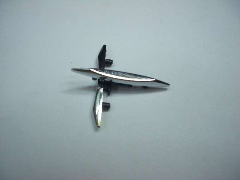 Botón Volumen Nokia 8850, 8890