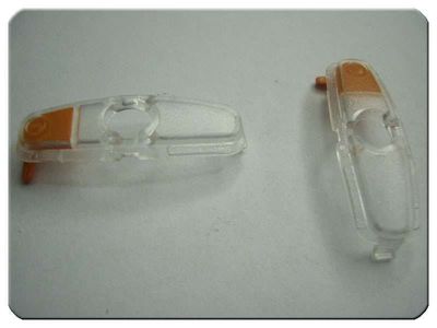 Botón de Encendido Nokia 3200