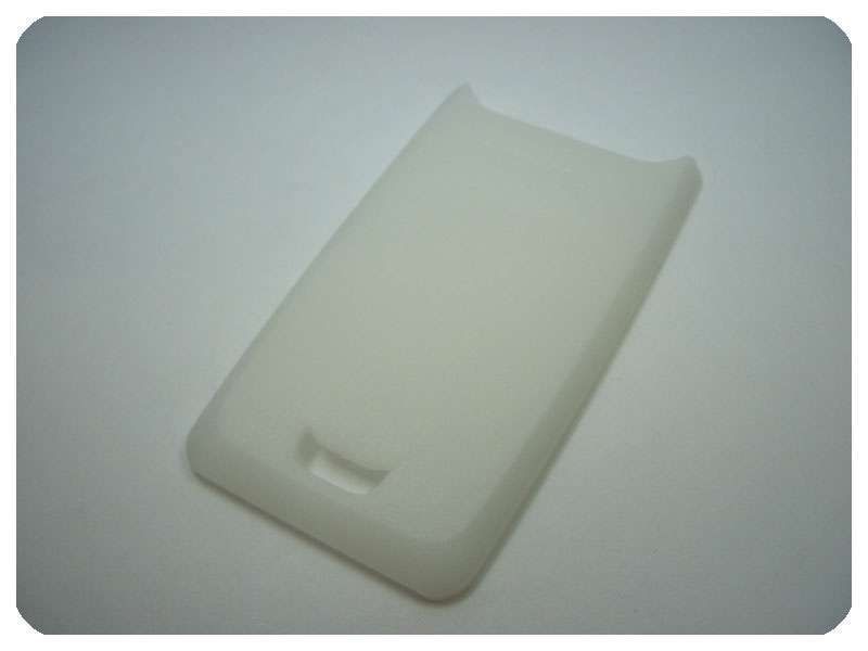 Tapa Batería Nokia 3100 Blanca