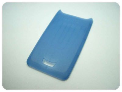 Tapa Batería Nokia 3100 Azul Claro