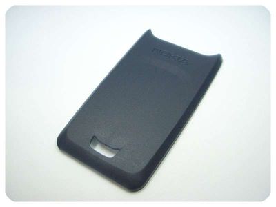 Tapa Batería Nokia 3100 Azul Oscuro
