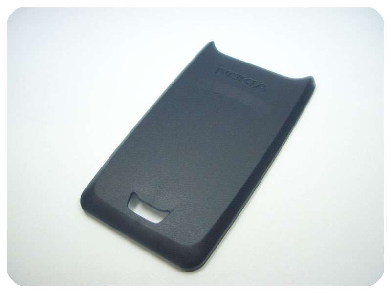 Tapa Batería Nokia 3100 Azul Oscuro