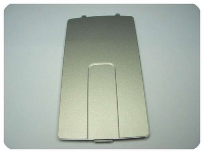 Tapa Batería Nokia 6260 Plata