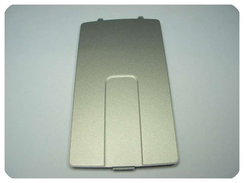 Tapa Batería Nokia 6260 Plata