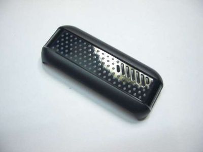 Tapa Inferior Nokia 3250 Negro