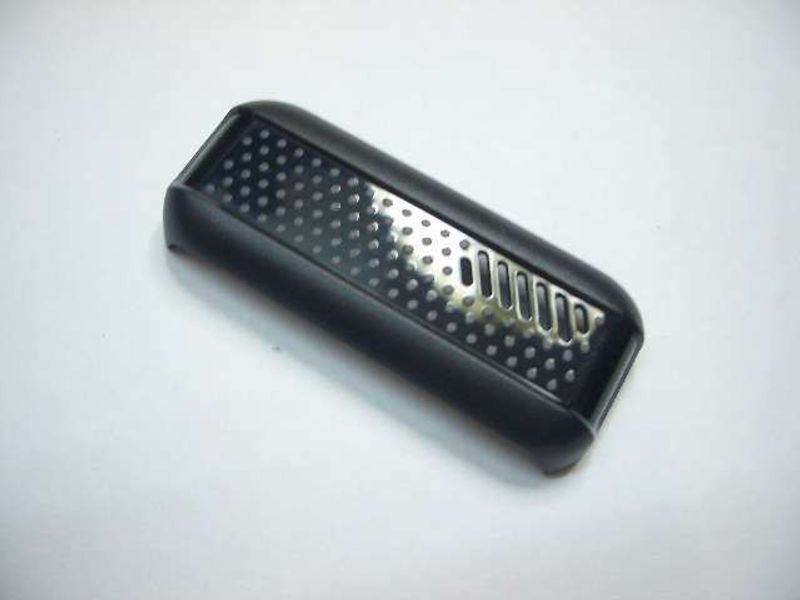 Tapa Inferior Nokia 3250 Negro