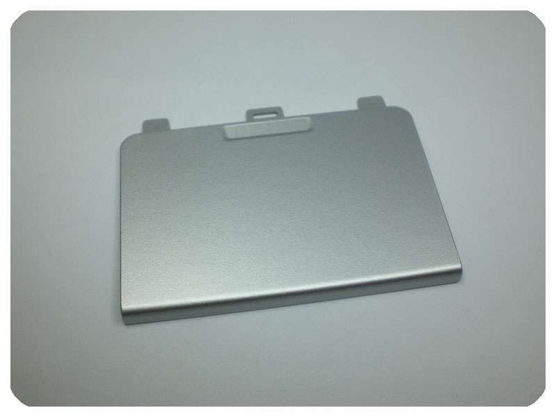 Tapa Batería Nokia E60 Plata