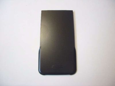 Tapa Batería Nokia 3230 Negra