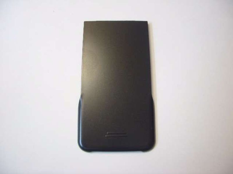 Tapa Batería Nokia 3230 Negra