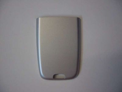 Tapa Batería Nokia 6101 Plata