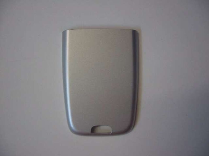 Tapa Batería Nokia 6101 Plata