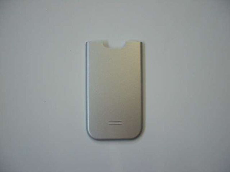 Tapa Batería Nokia 6030 Plata