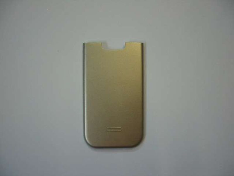 Tapa Batería Nokia 6030 Champagne