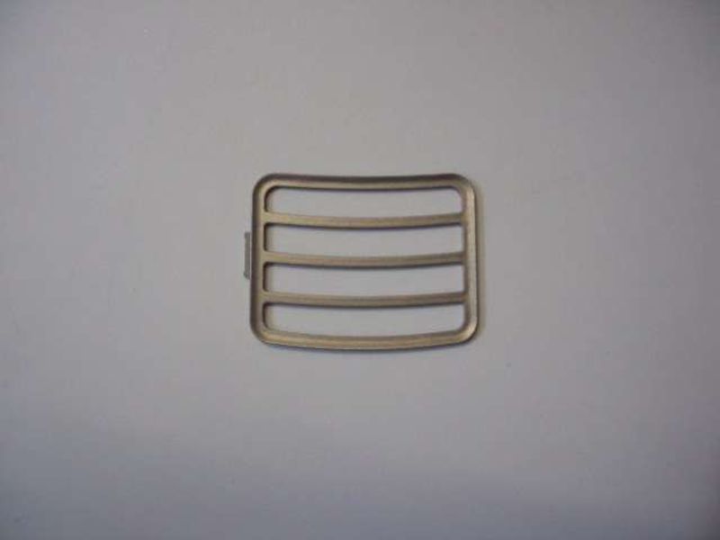 Marco Teclado Numérico Nokia N71