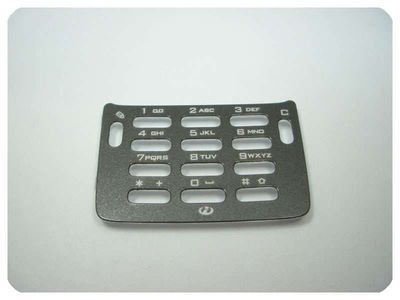 Embellecedor Teclado Numérico Nokia N91