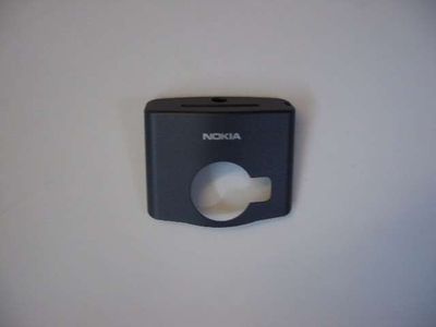 Tapa Antena Nokia N70 Negra